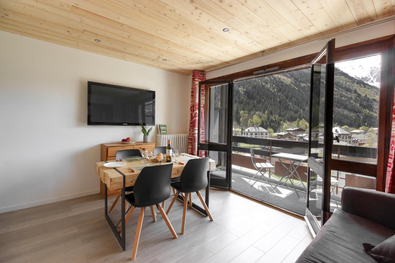 Residence Le Domaine Du Jardin Alpin - Courchevel 1850 מראה חיצוני תמונה